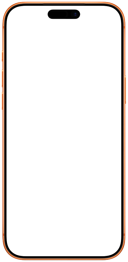 Kalbek app on phone